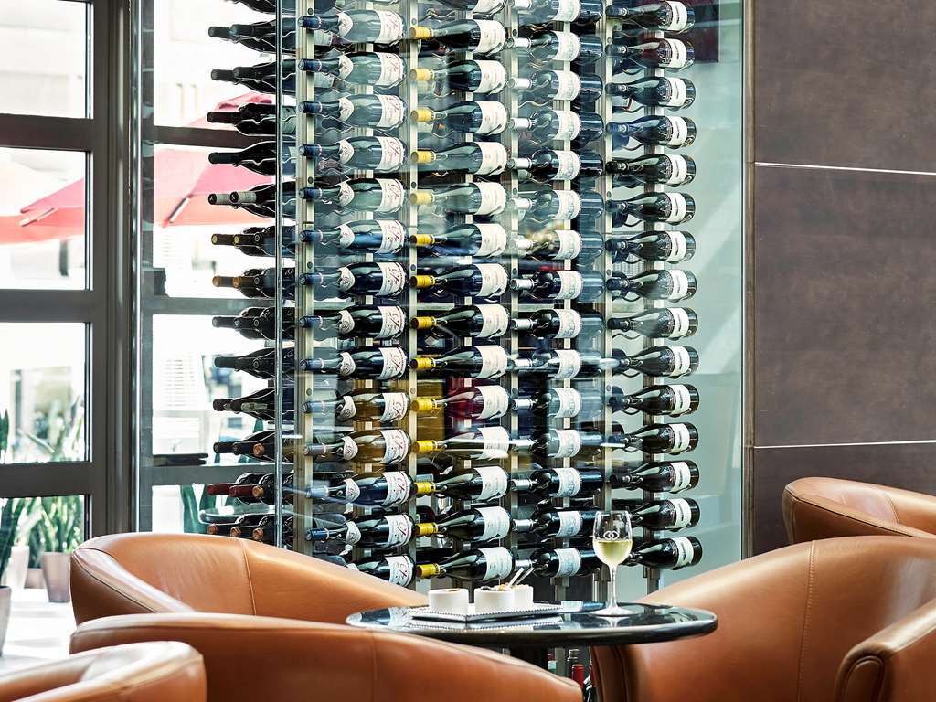 Sofitel Golden Mile