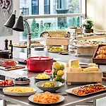 Sofitel Montreal Golden Mile