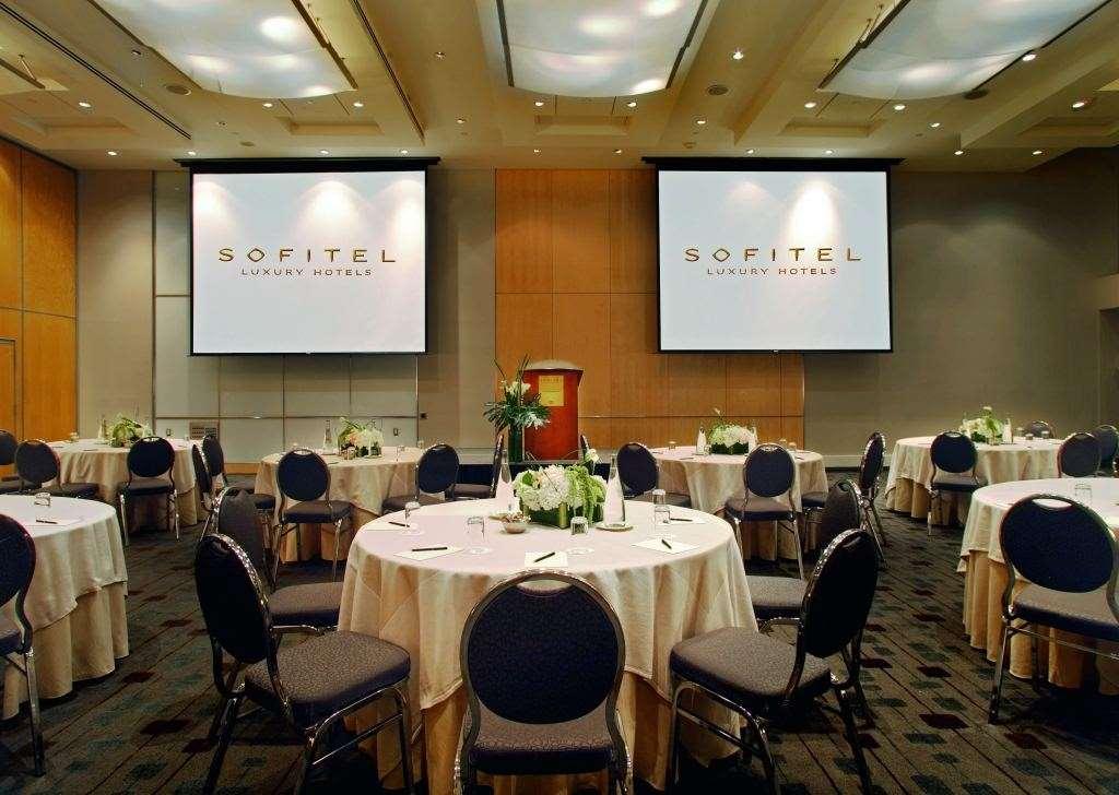Sofitel Golden Mile Montréal
