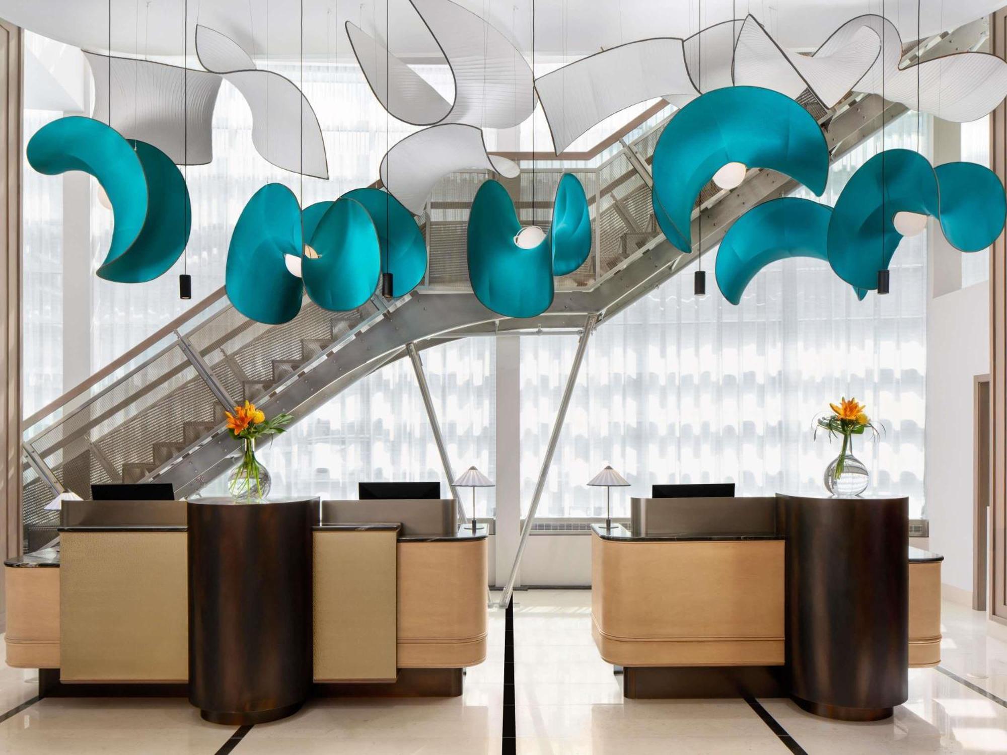 Sofitel Golden Mile 5* Montréal