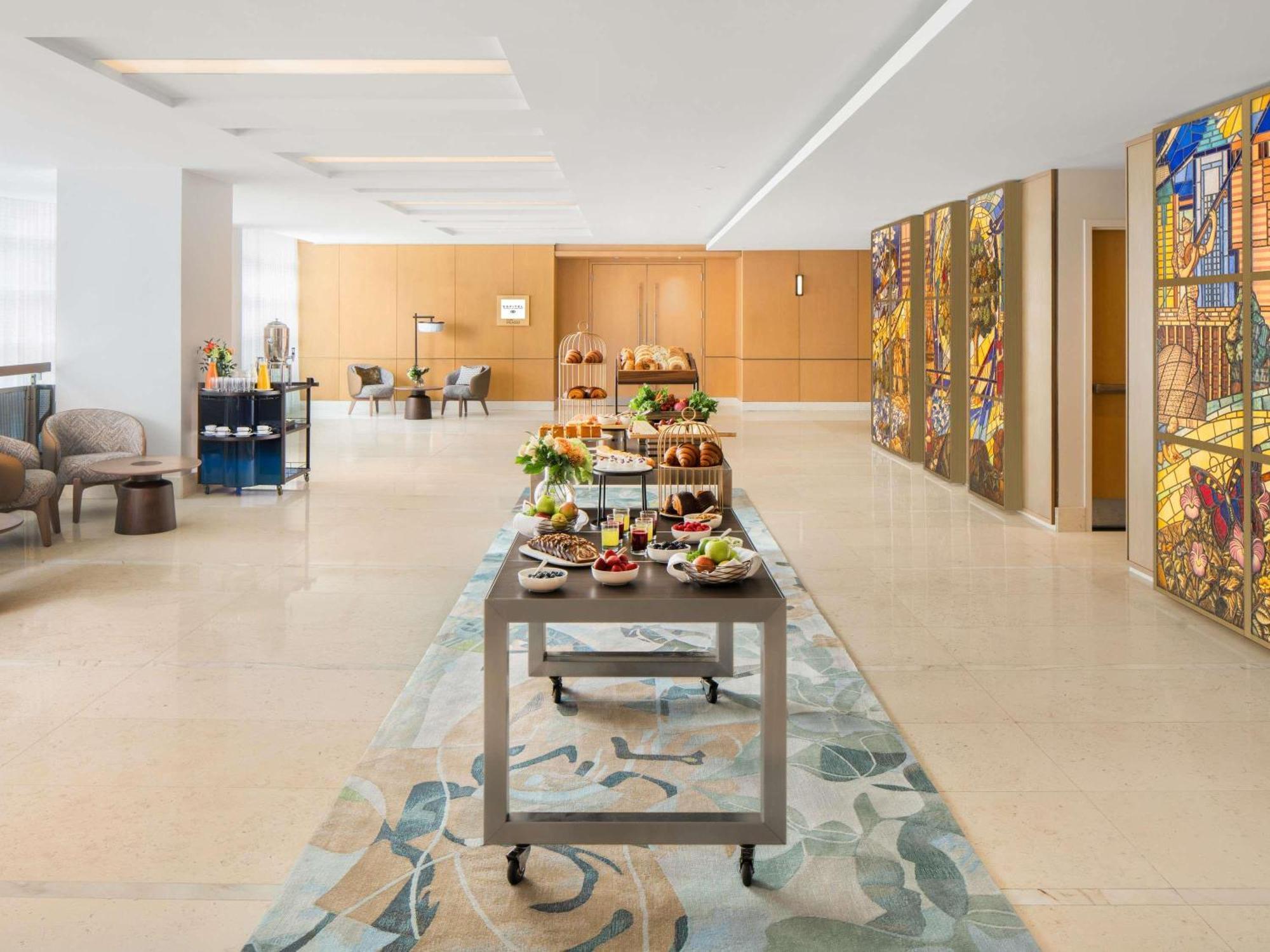 Sofitel Golden Mile Montréal