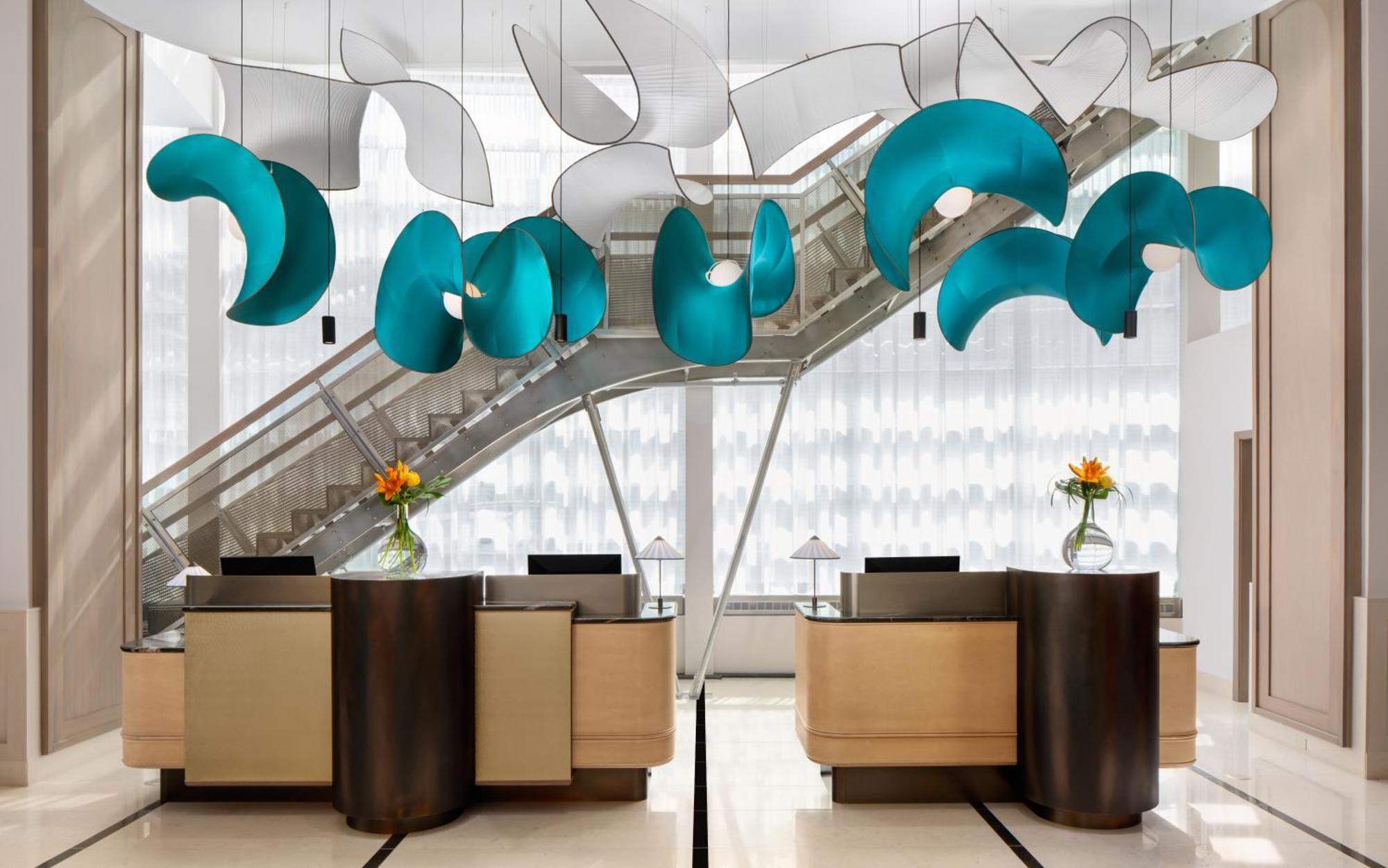 Sofitel Golden Mile Hotel Montréal