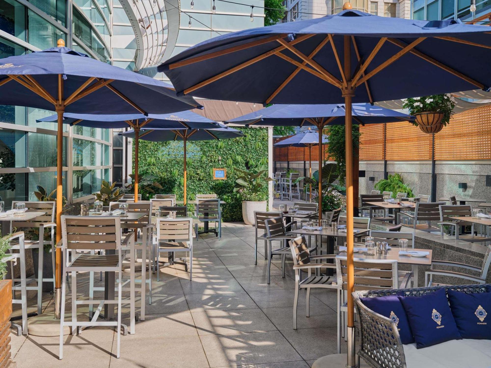 Sofitel Golden Mile Hotel Montréal