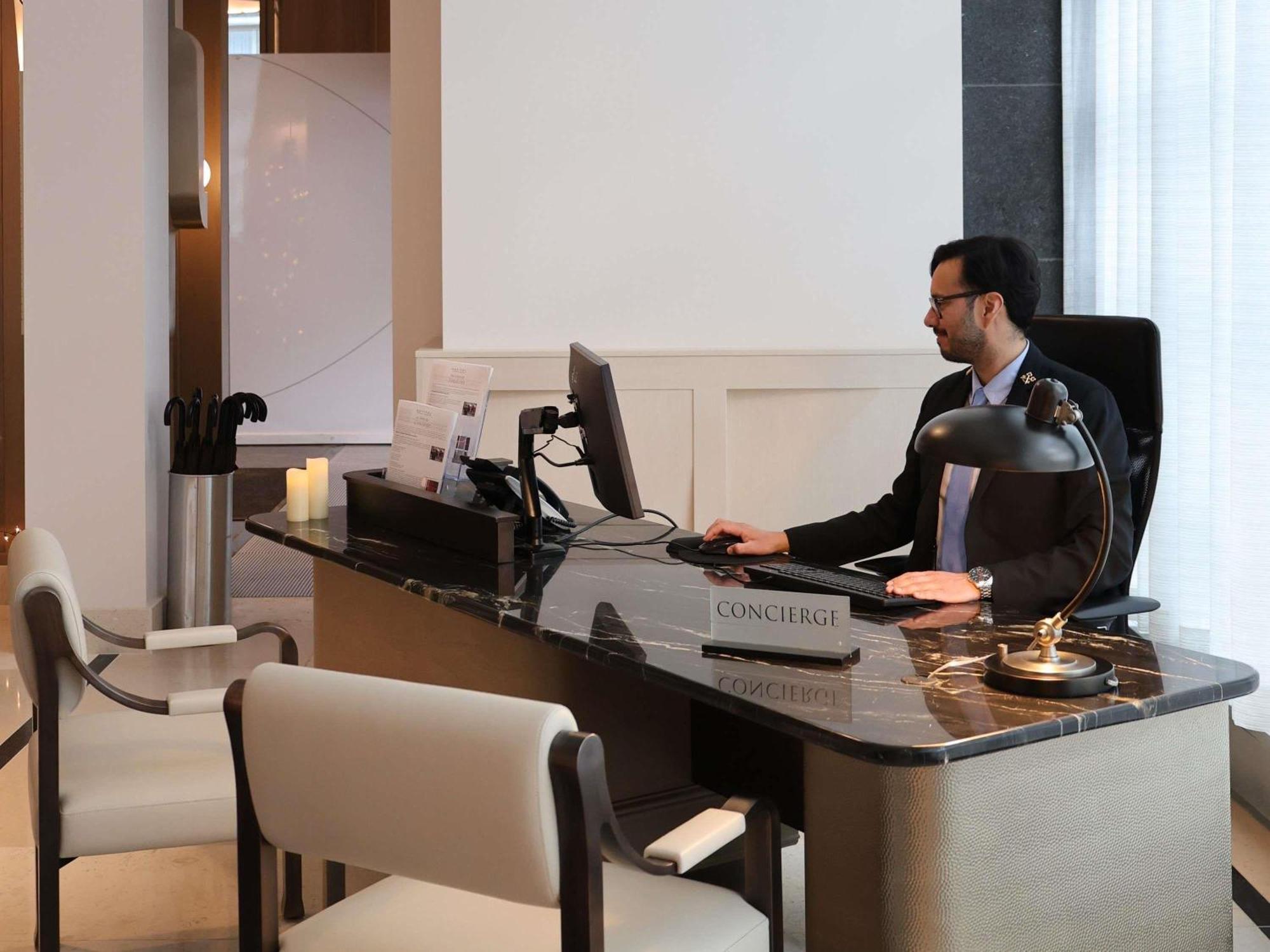 Sofitel Golden Mile Hotel