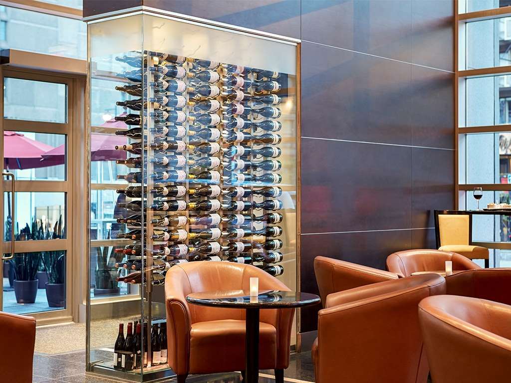 Hotel Sofitel Golden Mile Montréal