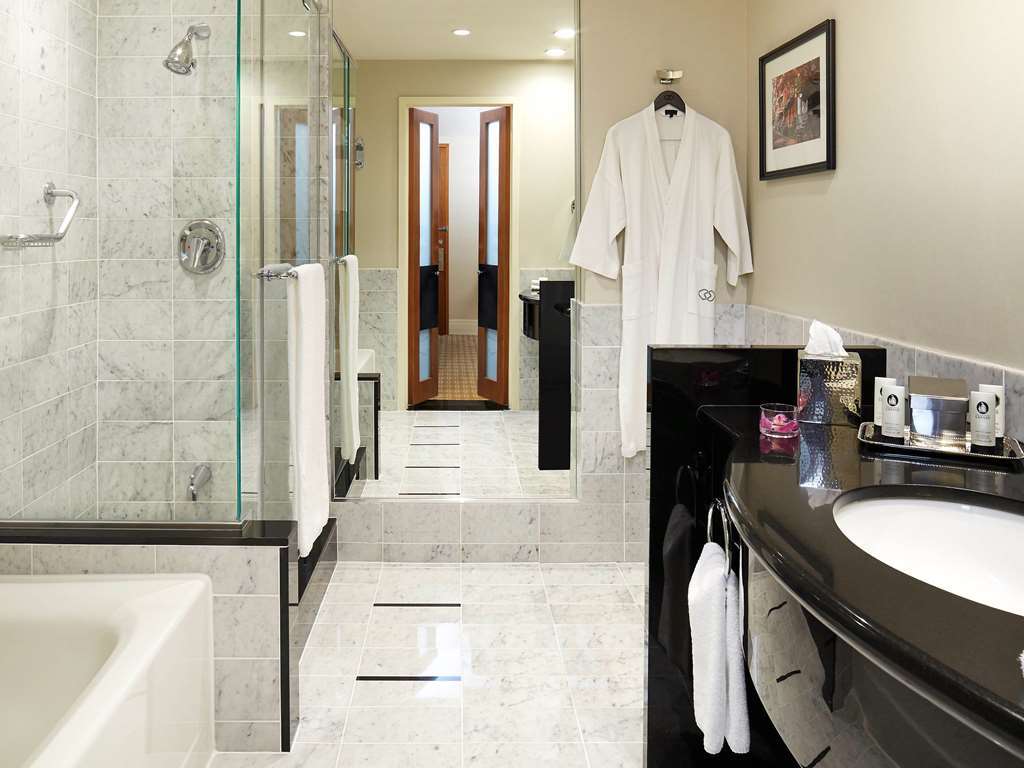 Hotel Sofitel Golden Mile 5*