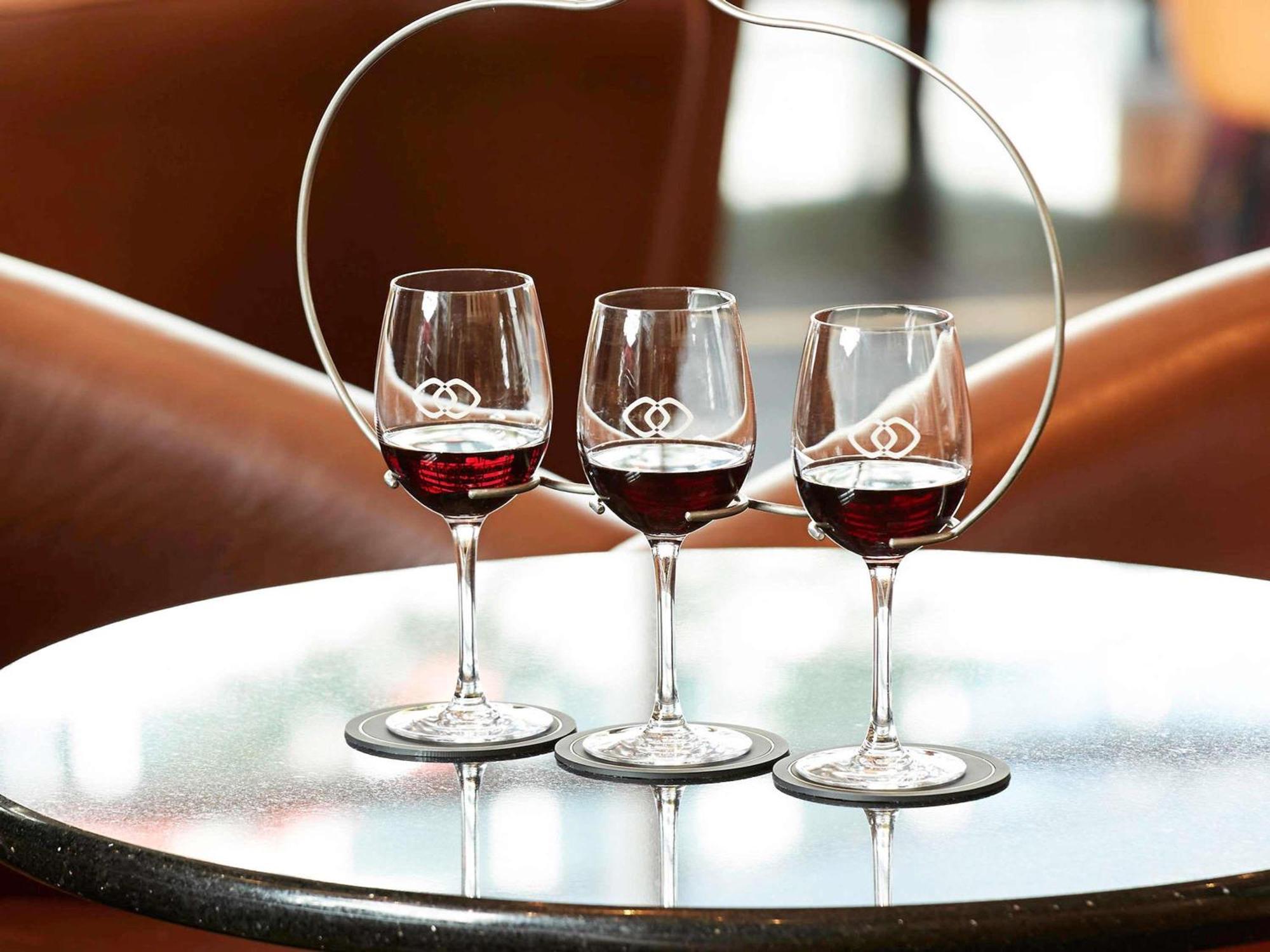 Sofitel Golden Mile Montreal