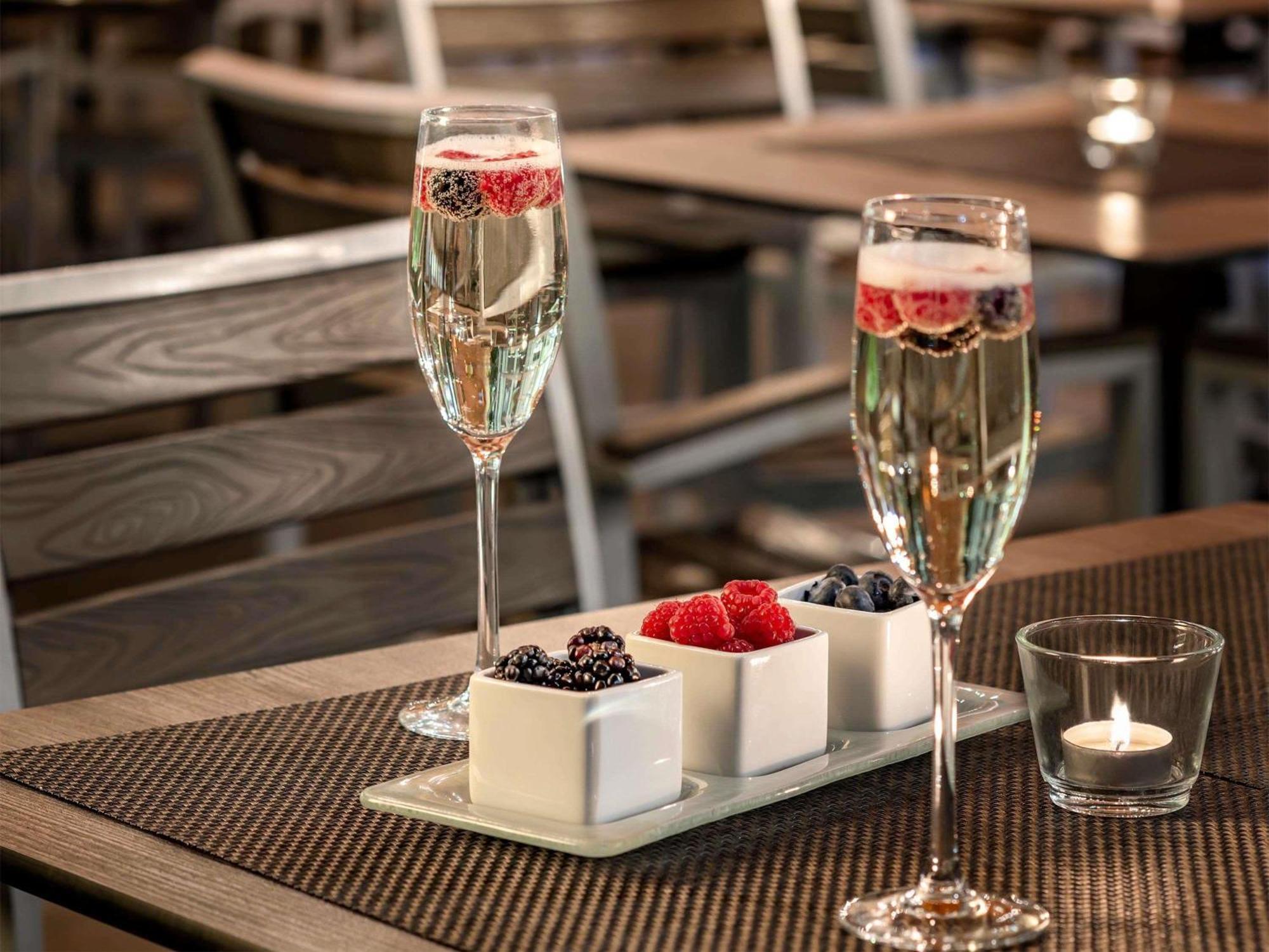 Sofitel Golden Mile 5* Montreal