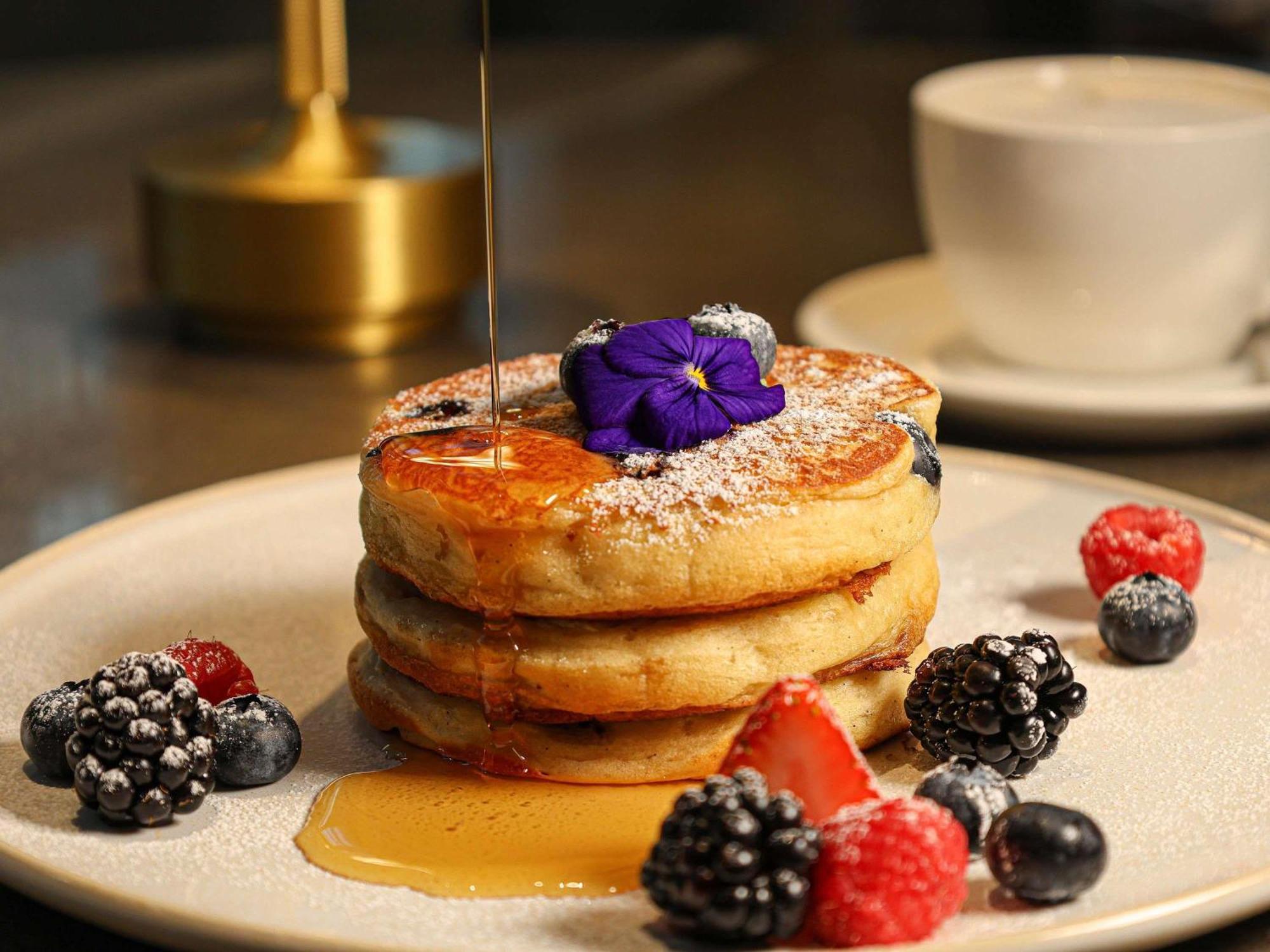 Hotel Sofitel Golden Mile 5*