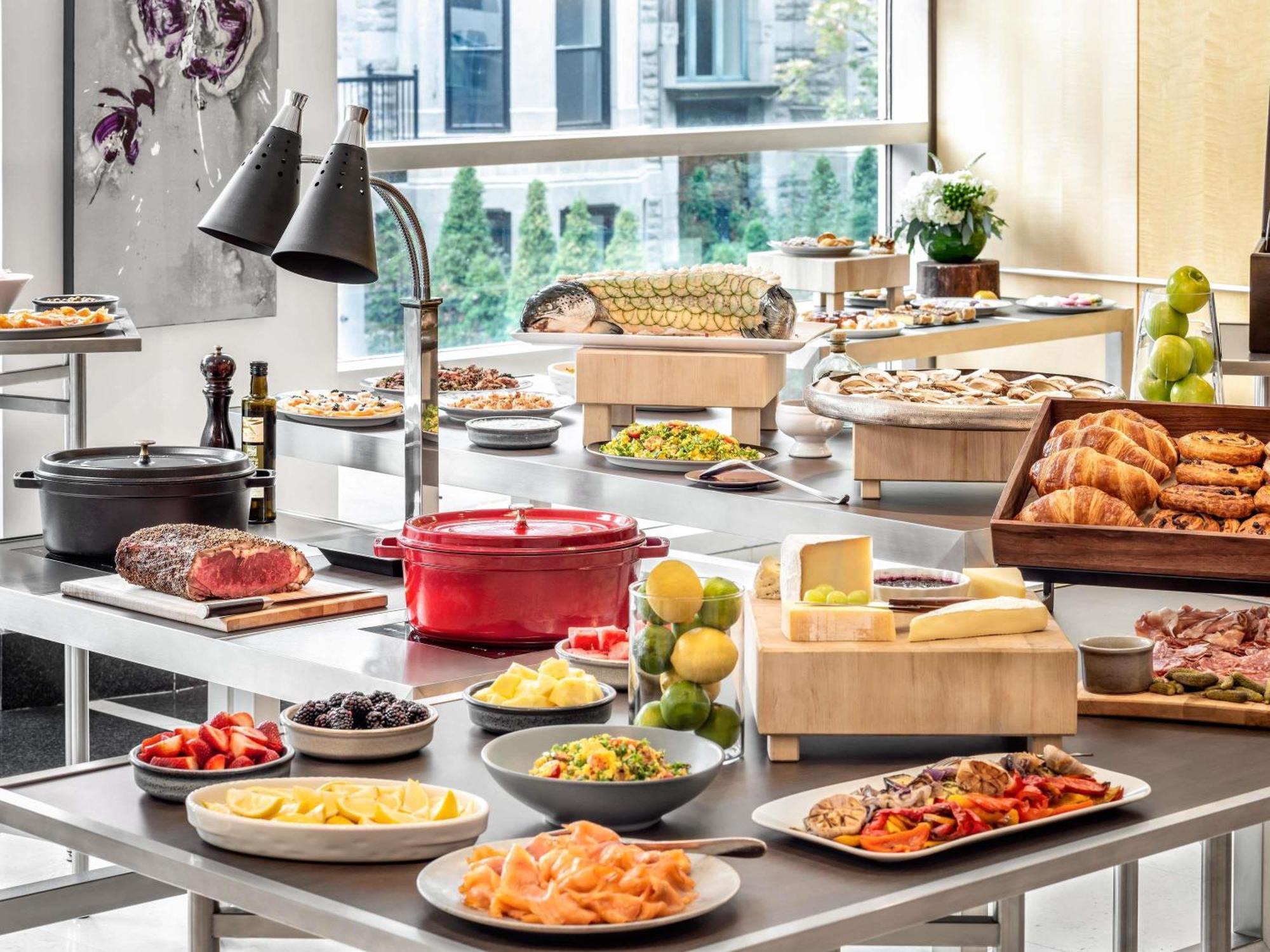 Sofitel Golden Mile 5* Montreal