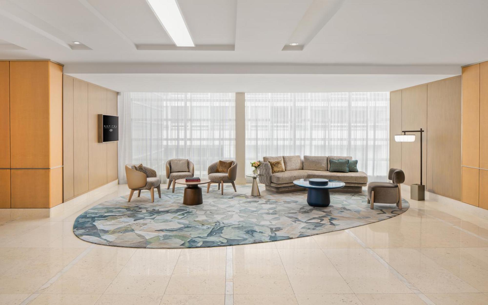 Hotel Sofitel Golden Mile 5*