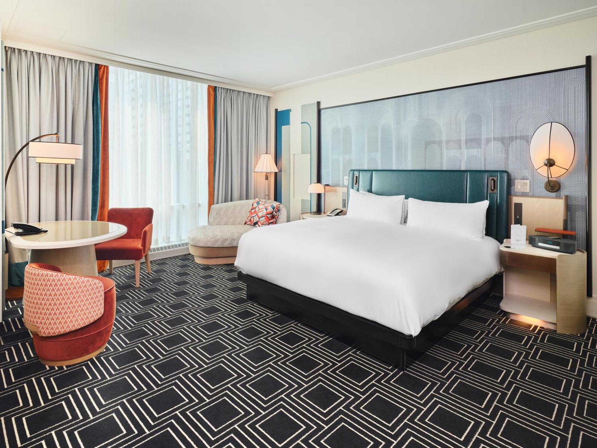 Sofitel Golden Mile Hotel 5*