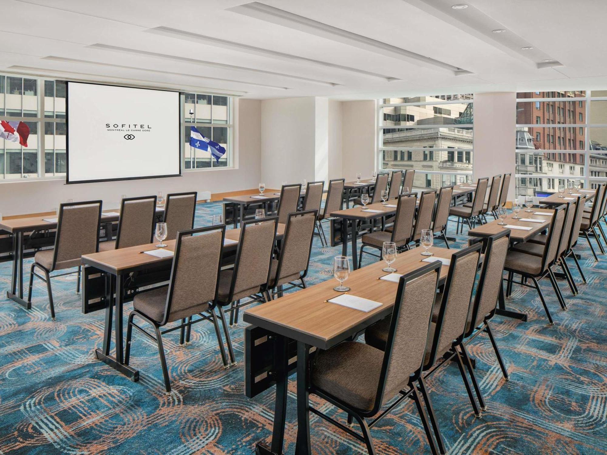 Sofitel Golden Mile Hotel