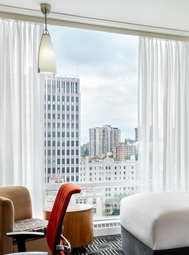 Sofitel Golden Mile Montreal